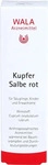 PZN-DE 02198360, WALA Heilmittel Kupfer Salbe rot