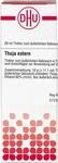 PZN-DE 02107860, DHU-Arzneimittel Thuja Extern Tinktur