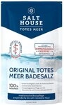 Salthouse Original Totes Meer Badesalz