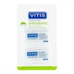 Vitis orthodontic Wachs