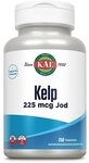 KAL Kelp 225 mcg Jod Tabletten