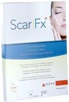 Scar Fx Silikon Narbenpflaster 2,5x30cm