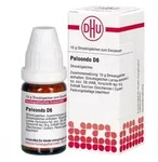 Paloondo D6 Globuli