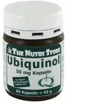 Ubiquinol 50 mg Kapseln