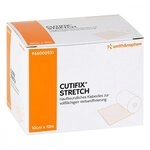 Cutifix Stretch Verband 10 cmx10 m