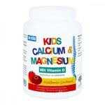 Kids Calcium Kautabletten