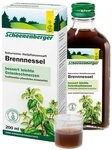Schoenenberger Naturreiner Heilpflanzensaft Brennnessel