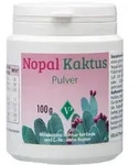 Nopal Kaktus Pulver