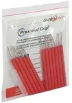 Proximal Grip xxx-fein rot Interdentalb&uuml;rste