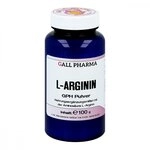 L-arginin GPH Pulver