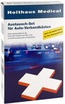 Austauschset f&Atilde;&frac14;r DIN 13164 Kfz