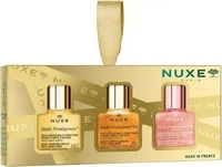 PZN-DE 20850539, Nuxe Geschenkset 2026 Huile Prodigieuse Minis