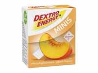 Dextro Energy Minis Pfirsich