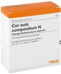 Cor Suis Compositum N Ampullen