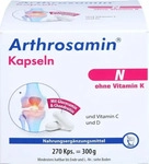 PZN-DE 02686131, Pharma Peter Arthrosamin N Kapseln