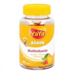 Yayab&Atilde;&curren;r Kinder Vitamin Fruchtgummis