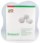 Tupfer Rk steril Gr&Atilde;&para;&Atilde;e 3 pflaumengross