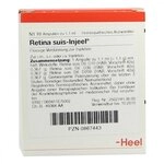 Retina Suis Injeel Ampullen