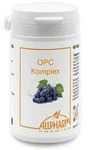 Opc Traubenkernextrakt Kapseln