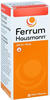 Ferrum Hausmann 50mg Eisen/5ml