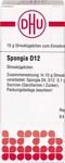 PZN-DE 02638675, DHU-Arzneimittel Spongia D12 Globuli