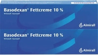 PZN-DE 04080088, ALMIRALL HERMAL Basodexan Fettcreme 10%