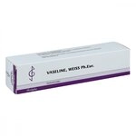 Vaseline weiss