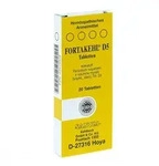 Fortakehl D5 Tabletten