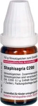 PZN-DE 02931843, DHU-Arzneimittel Staphisagria C200 Globuli