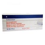 Kurzzugbinde Cottonelast 5mx8cm