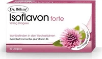PZN-DE 00451412, Apomedica Pharmazeutische Produkte Dr. B&ouml;hm Isoflavon 90 mg...