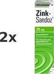 PZN-DE 00209763, Hexal Zink-Sandoz Brausetabletten