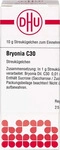 PZN-DE 02890386, DHU-Arzneimittel Bryonia C30 Globuli
