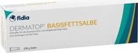 PZN-DE 03202508, Fidia Pharma Dermatop Basisfettsalbe