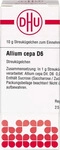 PZN-DE 02890736, DHU-Arzneimittel Allium Cepa D6 Globuli