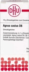 PZN-DE 04202054, DHU-Arzneimittel Agnus Castus D6 Globuli