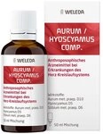 Aurum/hyoscyamus compositus Dilution