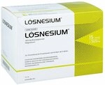 L&Atilde;&para;snesium Brausegranulat Beutel
