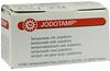 Jodotamp 50 mg/g 5mx5cm Tamponaden