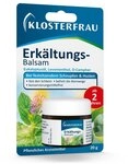 Klosterfrau Erk&Atilde;&curren;ltungs-Balsam