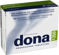 PZN-DE 04849169, Cooper Consumer Health Dona 250mg