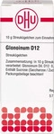 PZN-DE 04218919, DHU-Arzneimittel Glonoinum D12 Globuli