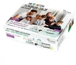 Sch&uuml;&szlig;ler Biochemische Haus/Reiseapotheke Pfl&uuml;ger Tabletten