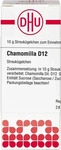 PZN-DE 01764900, DHU-Arzneimittel Chamomilla D12 Globuli