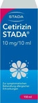 PZN-DE 02418212, STADA Consumer Health Cetirizin STADA Saft 10mg/10ml L&ouml;sung zum