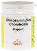Glucosamin+chondroitin Kapseln
