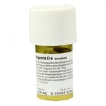 Argentit D6 Trituration