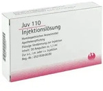 Juv 110 Injektionsl&ouml;sung Ampullen