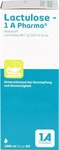 PZN-DE 01418948, Lactulose - 1 A Pharma