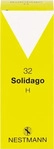 PZN-DE 01828103, NESTMANN Pharma Solidago H 32 Tropfen